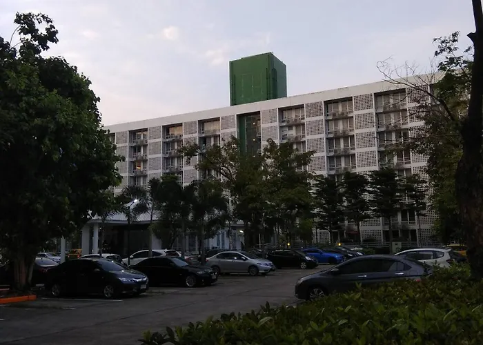 Savi Super Deluxe 2 Nr Bkk Hospital