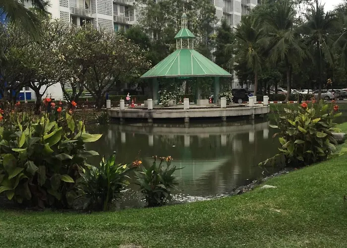 Holiday home Savi Super Deluxe 2 Nr Bkk Hospital